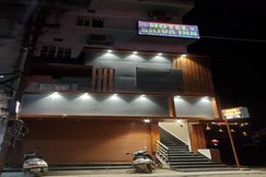 HOTEL SHIVA INN