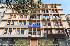 FabHotel Royal Park Inn - Nr. Eden Garden Stadium