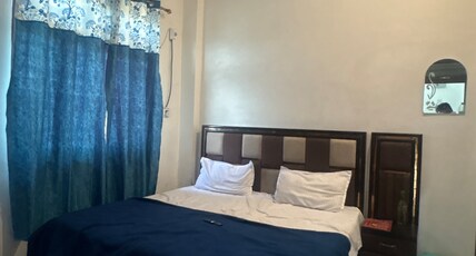 Hotel Dwarika Palace Room Type - Bedroom 8