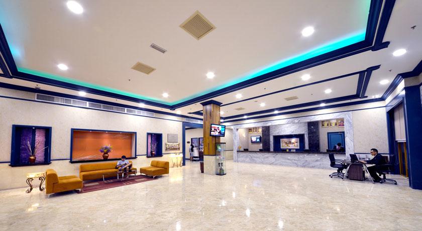 Main gallery