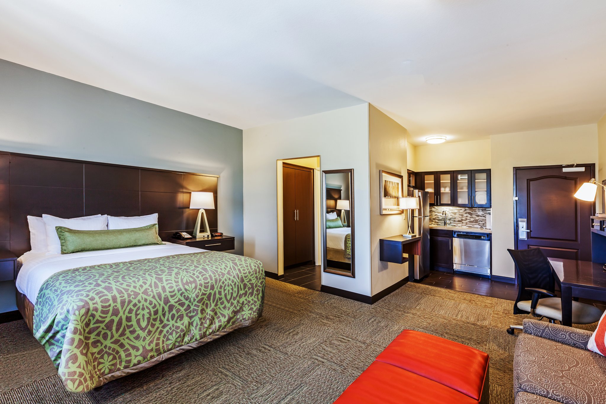 Staybridge Suites Fort Worth Fossil Creek - Tap to explore photos