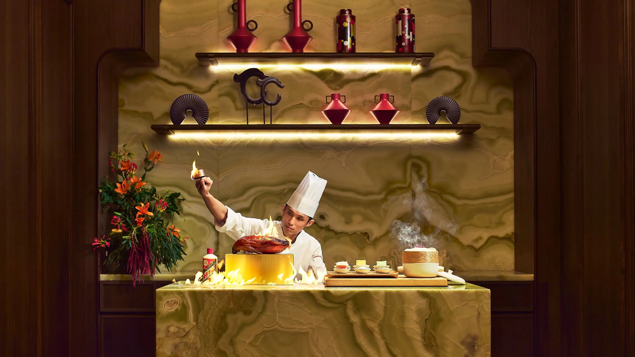 Andaz Singapore - a concept by Hyatt