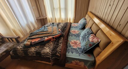 Hill Top Guest House Room Type - Standard Room