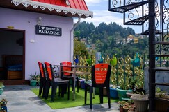Mountain paradise homestay batashia loop