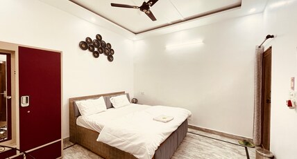 Stayble Homestay Room Type - Budget Room