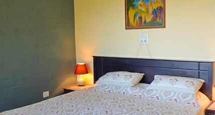 Bunker In The Hills Room Type - Oak