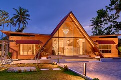 Kayal Cove By VOYE HOMES, Alleppey