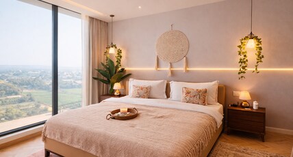 Hush|| lush ||Rhythm Room Type - Lush Cozy Luxe Studio for Soulful Escapes Hush|| lush ||Rhythm Room Type - Lush Cozy Luxe Studio for Soulful Escapes