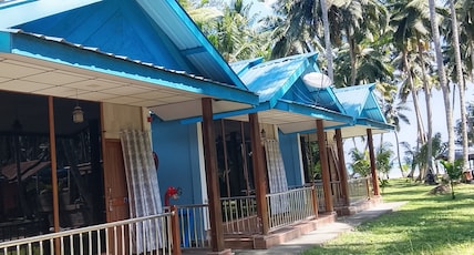 Sunrise Beach Resort Room Type - PREMIUM COTTAGE ROOM Sunrise Beach Resort Room Type - PREMIUM COTTAGE ROOM