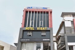 Rooms of Hotel Visat
