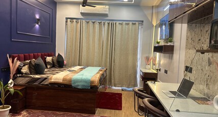 Dream holiday suits Room Type - Dream holiday suits