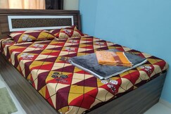 Curated Cozy Haven 1Bhk Flat in Hiranandani Estate