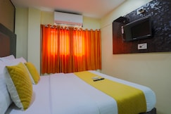 Hotel Golden Sagar, Near Bandra Kurla Complex (BKC)