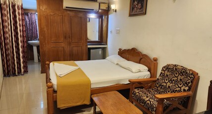 Srinivasa Residency Room Type - Executive