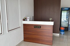 Hotel Paris Bathinda