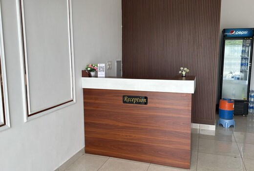Hotel Paris Bathinda
