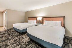 Hampton Inn & Suites Benton Harbor, MI