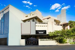 Super Townhouse Townvilla Guesthouse