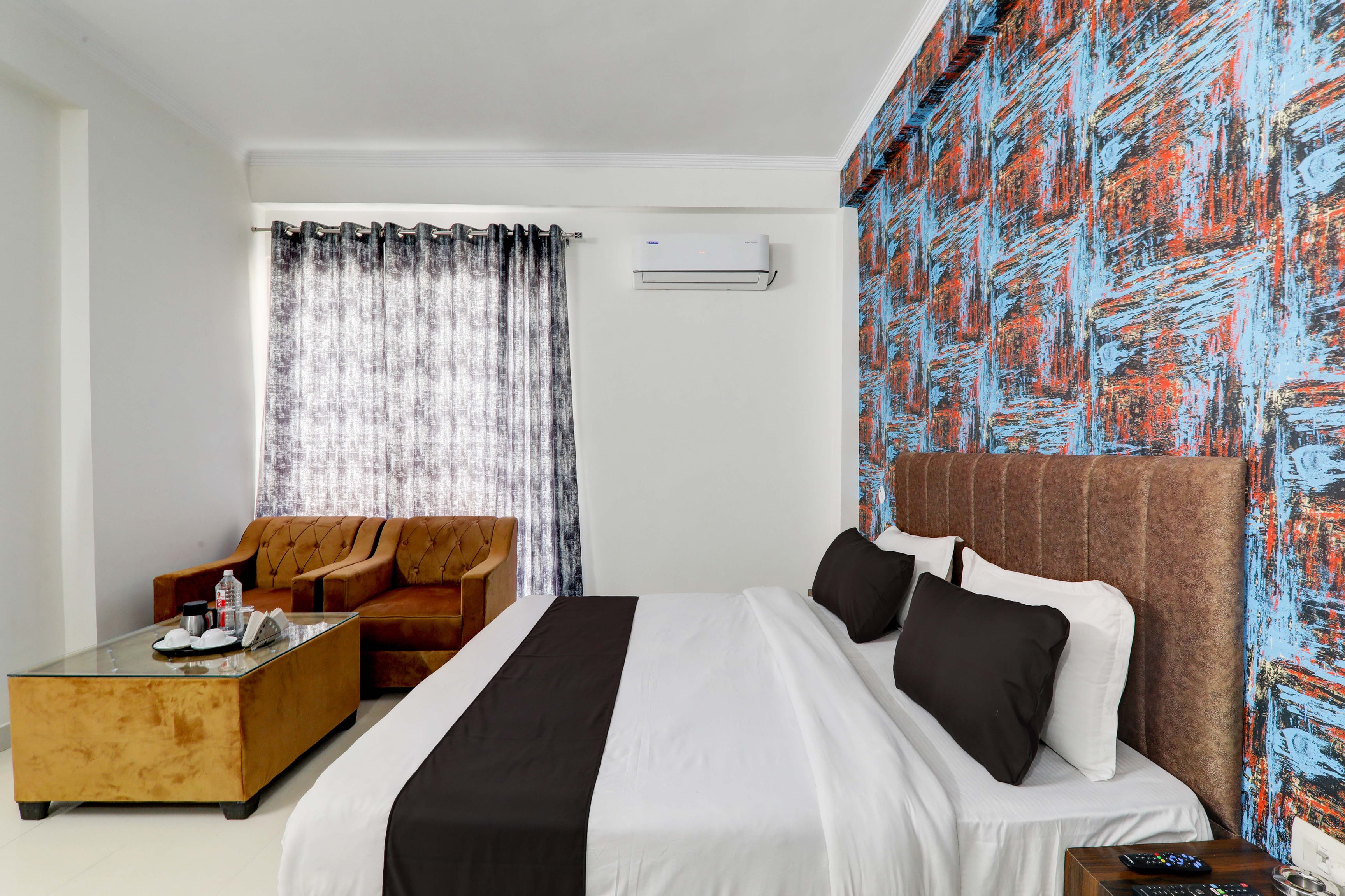 Hotel O Heritage Villa - Tap to explore photos
