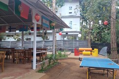 RAINBOW LINING HOSTELS PALOLEM
