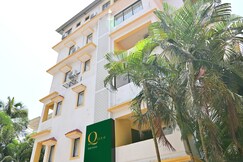 Q Lite Calangute By GOQ Hotels
