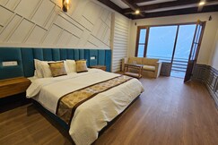 Norden Cottage - The Alpinist