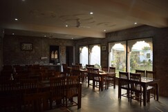 The Castle Crown - Hem Vilas Resort Ranthambore