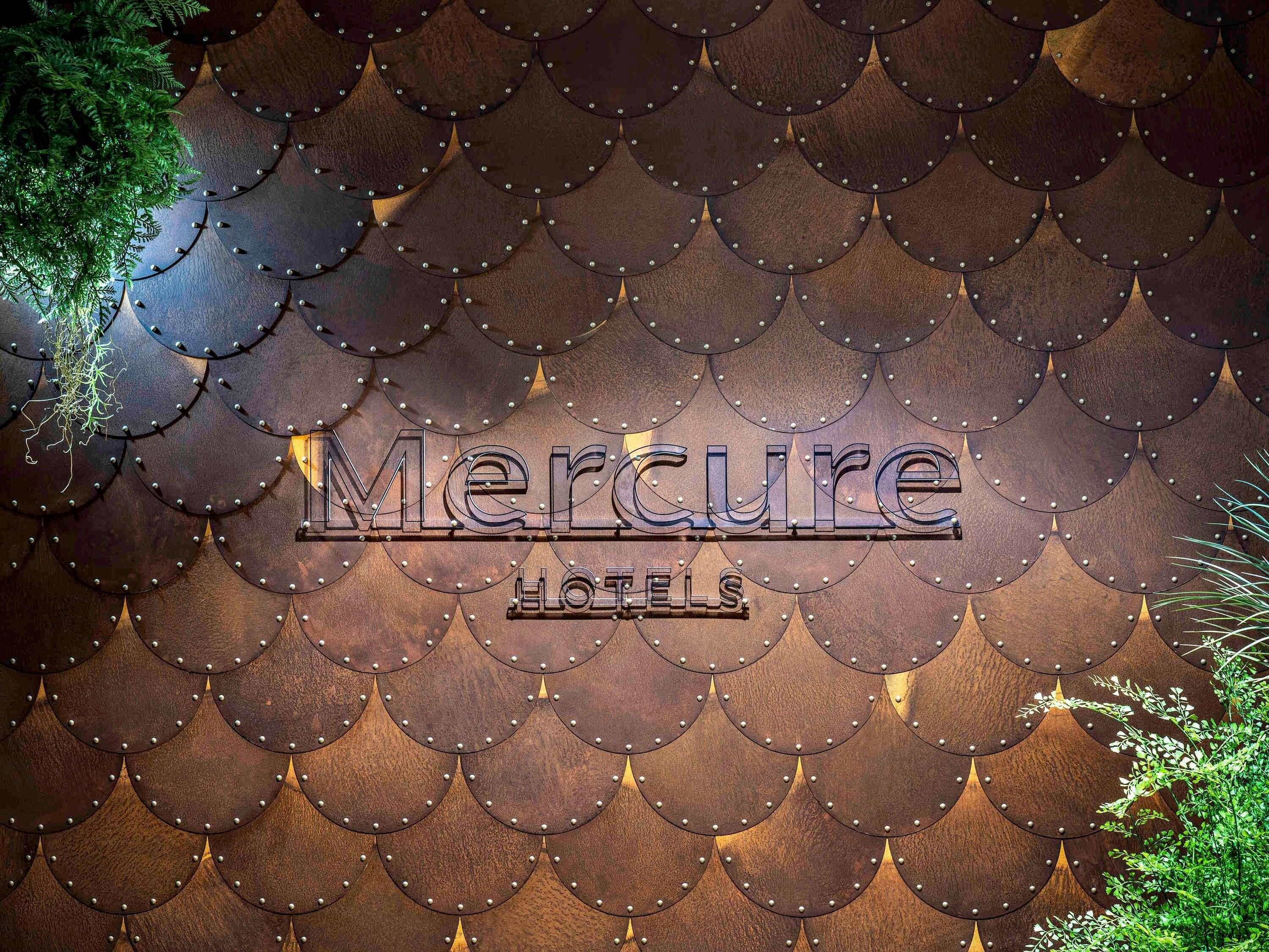 Mercure La Roche Sur Yon Centre - Tap to explore photos