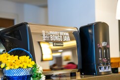 Holiday Inn NASHVILLE-VANDERBILT (DWTN)