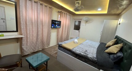 Hezzah Cottage Room Type - Classic Double ROOM