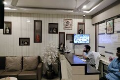 VIJAY RESIDENCY