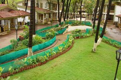 Golden Swan Beach Resort