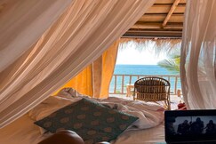 Dwarka Beach Resort Goa