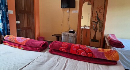 Dimp's Rimp's Homestay Room Type - 6 Bedded Room