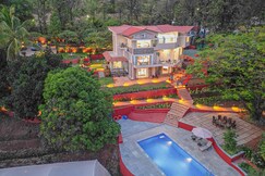 Tableland Retreat