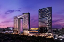 ibis Styles Ambassador Seoul Yongsan - Seoul Dragon City