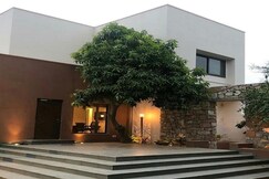 The Quench Retreat Jaipur