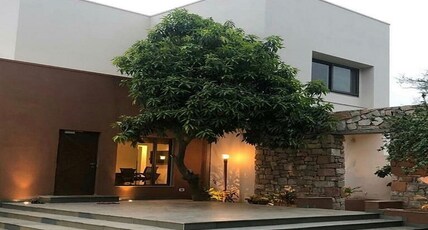 The Quench Retreat Jaipur Room Type - The Quench Retreat Jaipur
