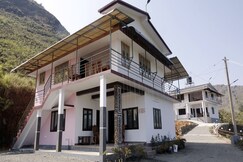 Orange international Resort