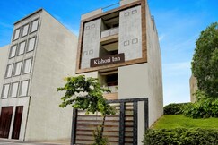 Address of Kishori Inn