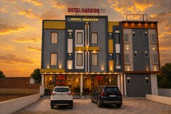 Address of Hotel Narayan.