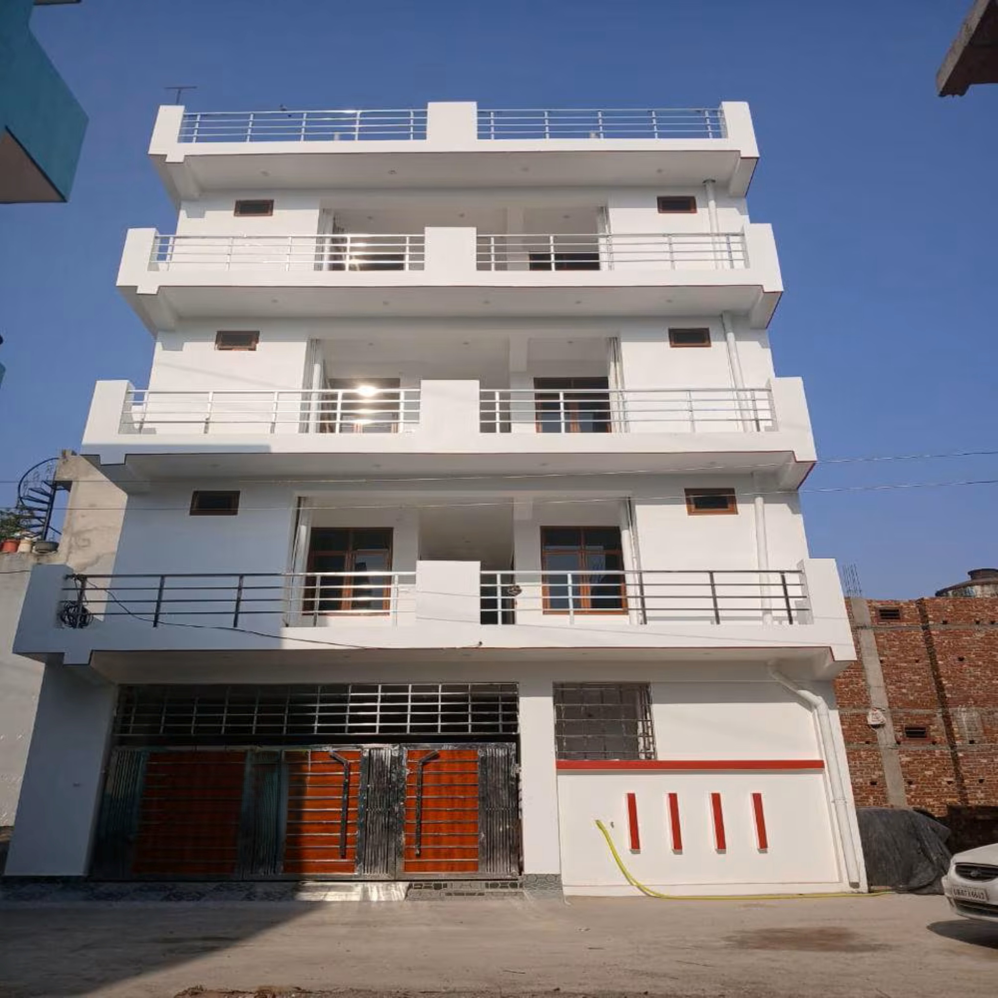 Grace Hostels - Tap to explore photos