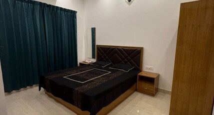 Urban Valley Casa Room Type - Bedroom 1