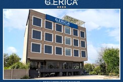 Hotel Glen Erica, Zirakpur