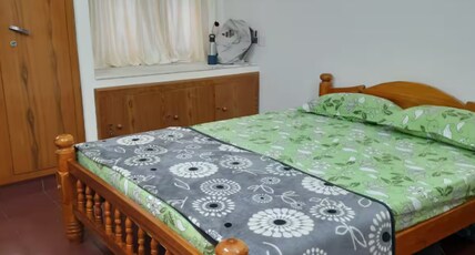Aanchal - Nest Room Type - Aanchal - Nest