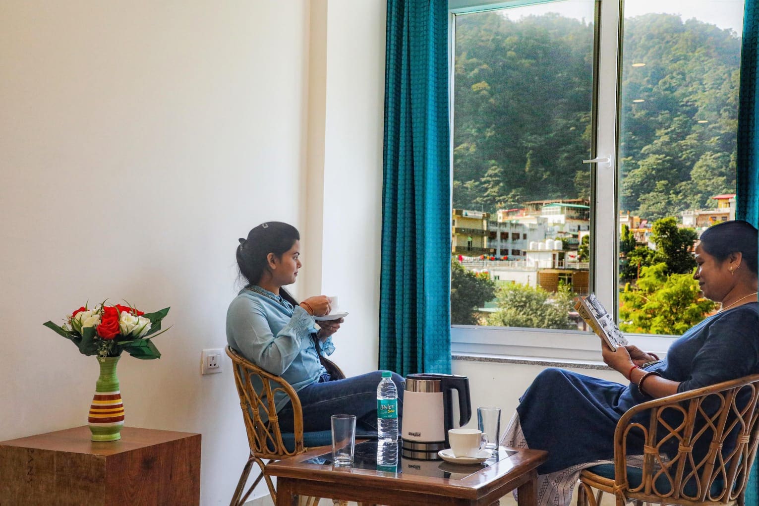 Sitara Premium Dhakad Gold near Lakshman jhula - Tap to explore photos