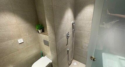 The Maple House Joystreet Gurugram Room Type - The Maple House Joystreet Gurugram
