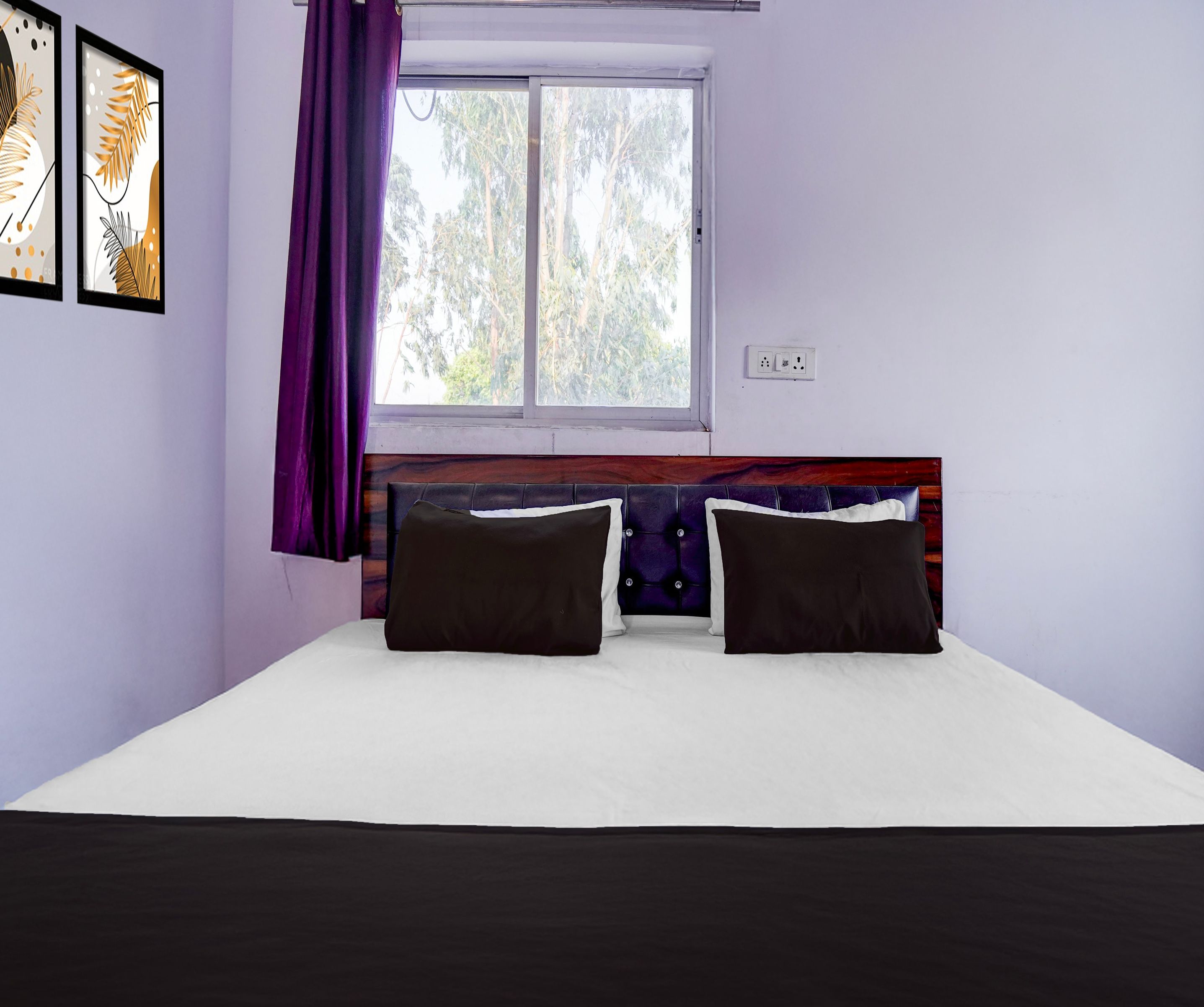 SPOT ON 7 days Guest House - Tap to explore photos