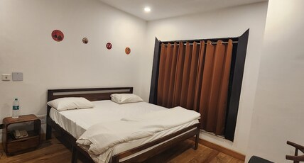 The Velora by Chopra Farms and Resorts Room Type - Two Bedroom Cottages