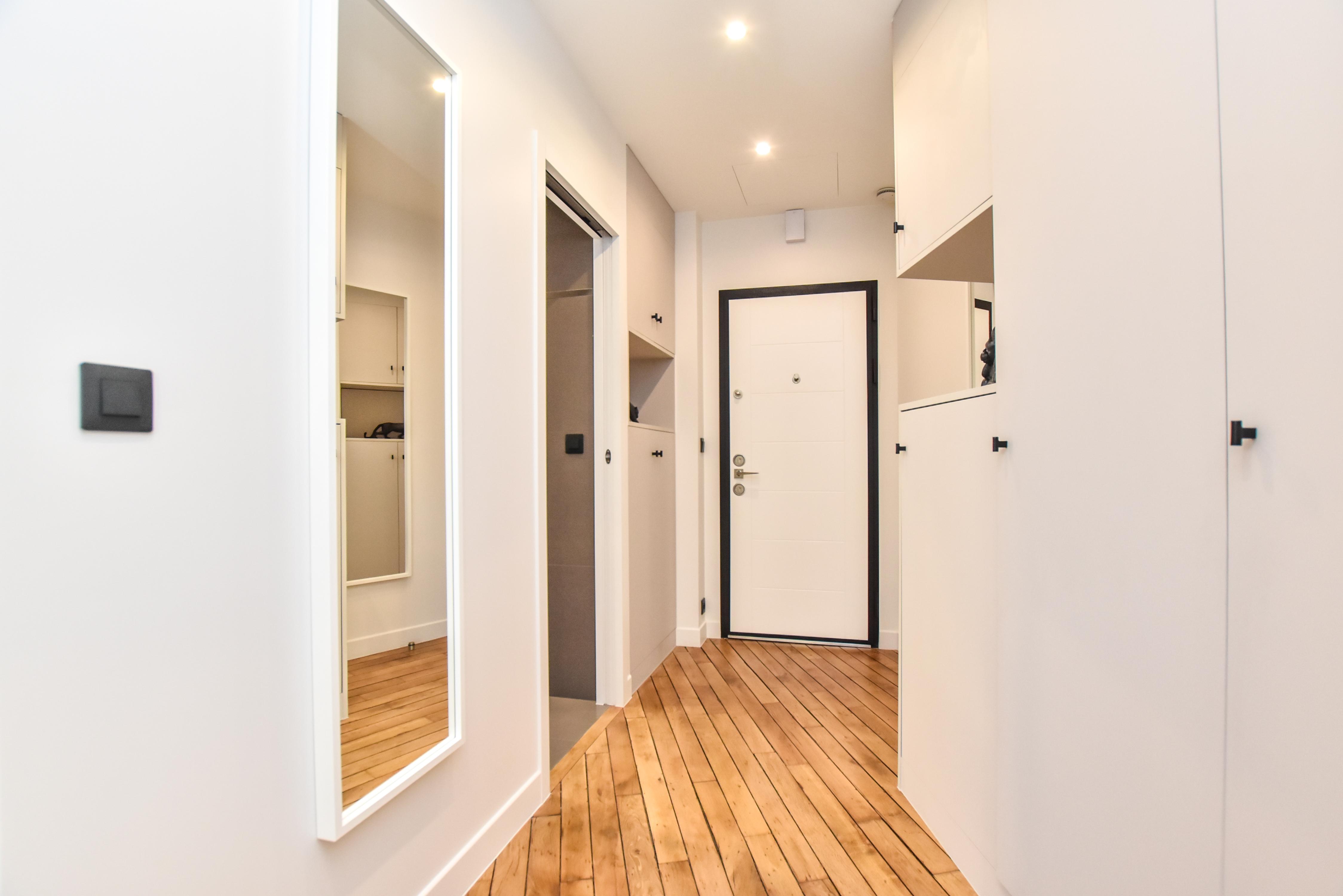 Bright apartment - 1BR/4P - Opera - Tap to explore photos